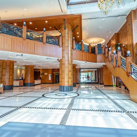 Seaview Gleetour Hotel Shenzhen Zewnętrze zdjęcie