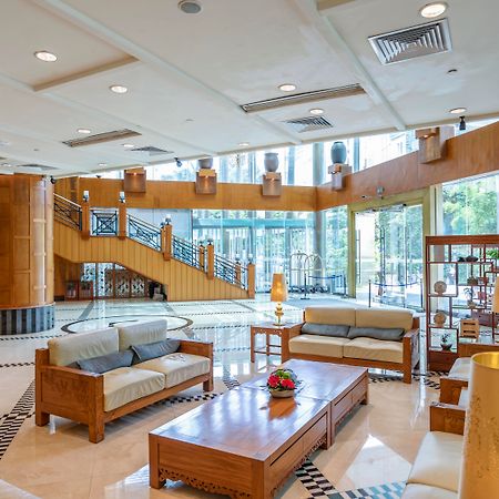 Seaview Gleetour Hotel Shenzhen Zewnętrze zdjęcie
