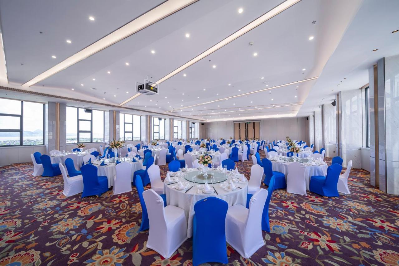 Seaview Gleetour Hotel Shenzhen Zewnętrze zdjęcie