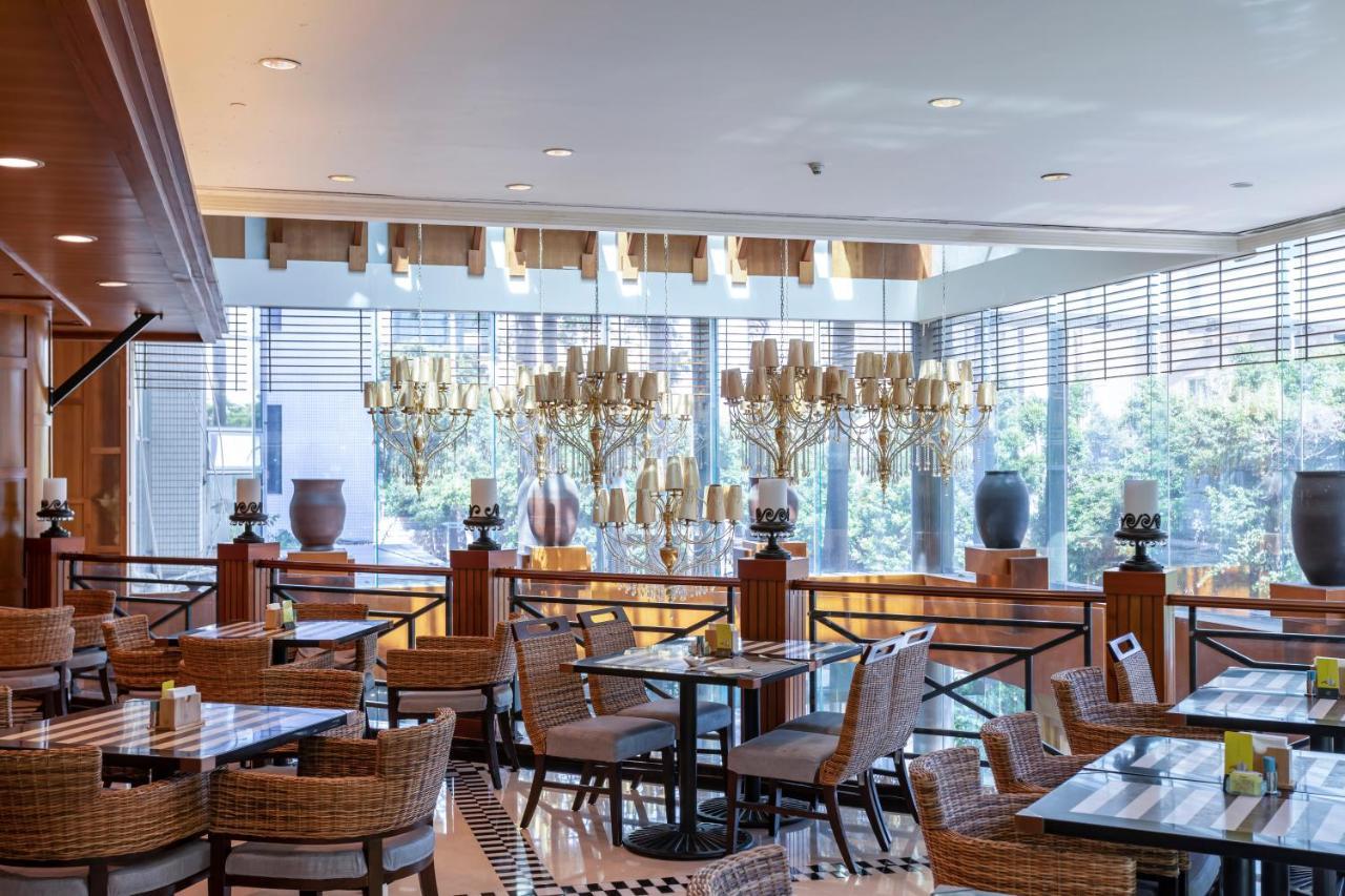 Seaview Gleetour Hotel Shenzhen Zewnętrze zdjęcie