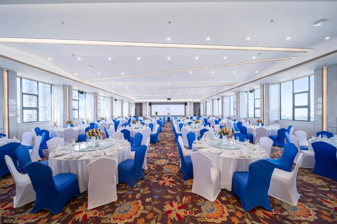 Seaview Gleetour Hotel Shenzhen Zewnętrze zdjęcie