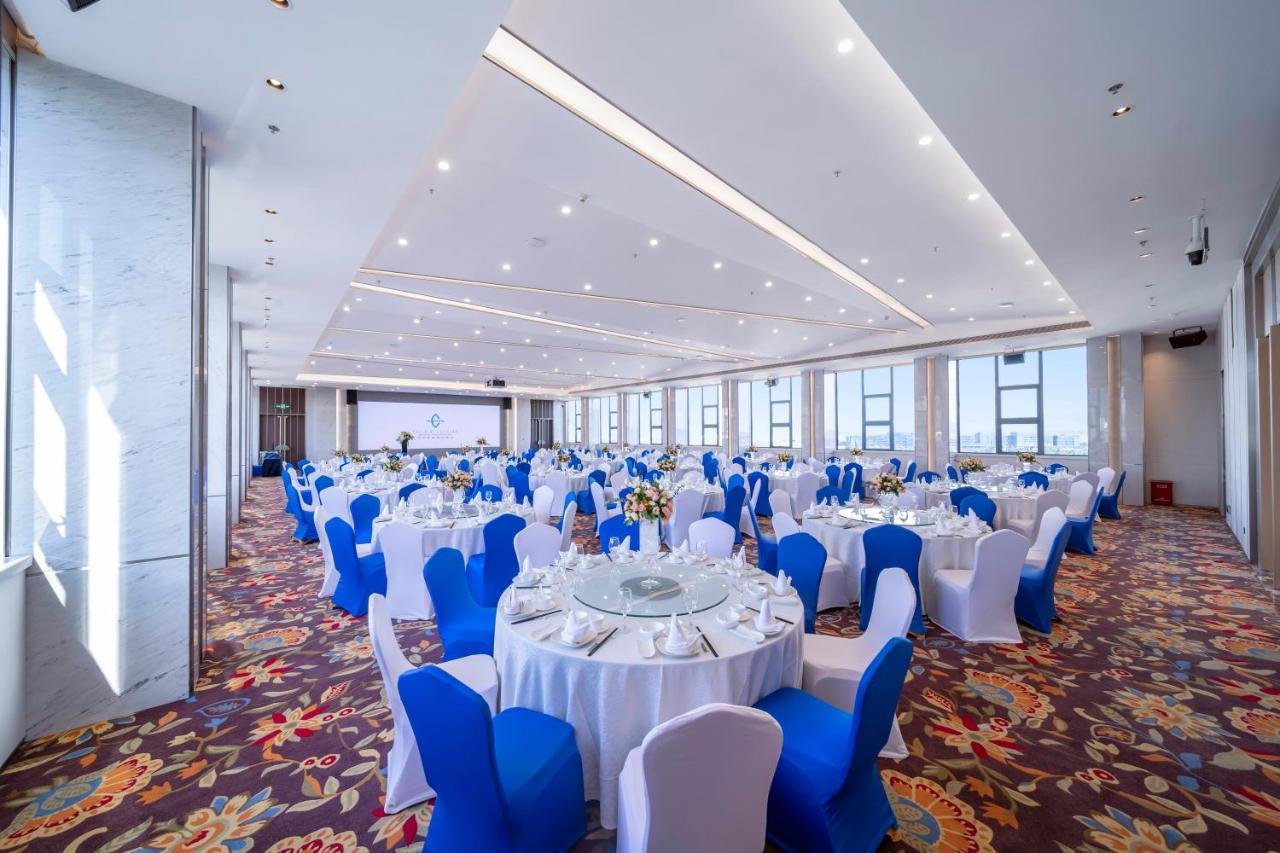Seaview Gleetour Hotel Shenzhen Zewnętrze zdjęcie