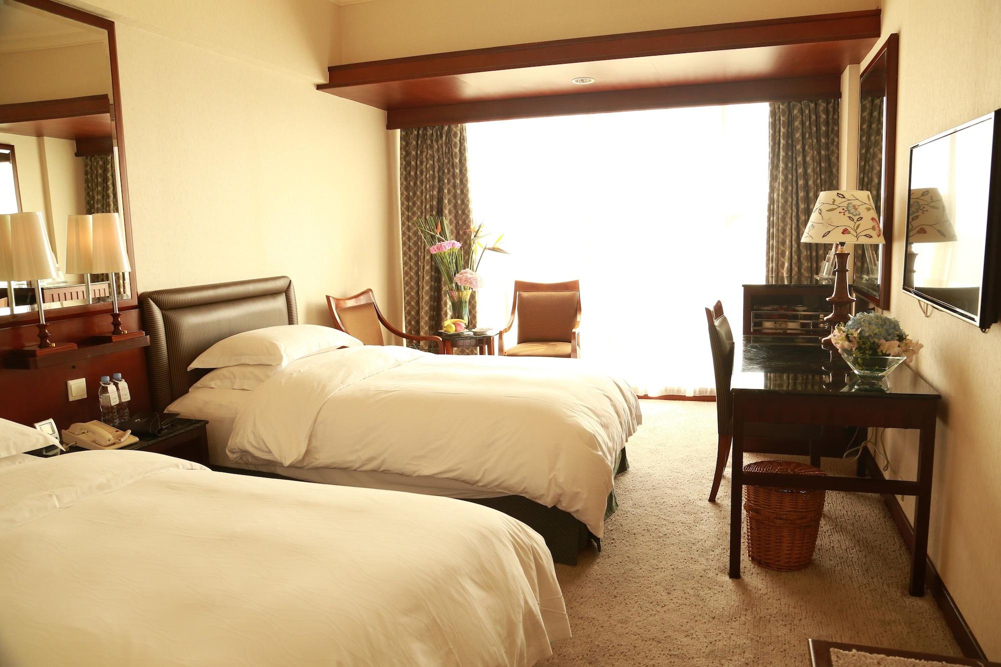 Seaview Gleetour Hotel Shenzhen Zewnętrze zdjęcie