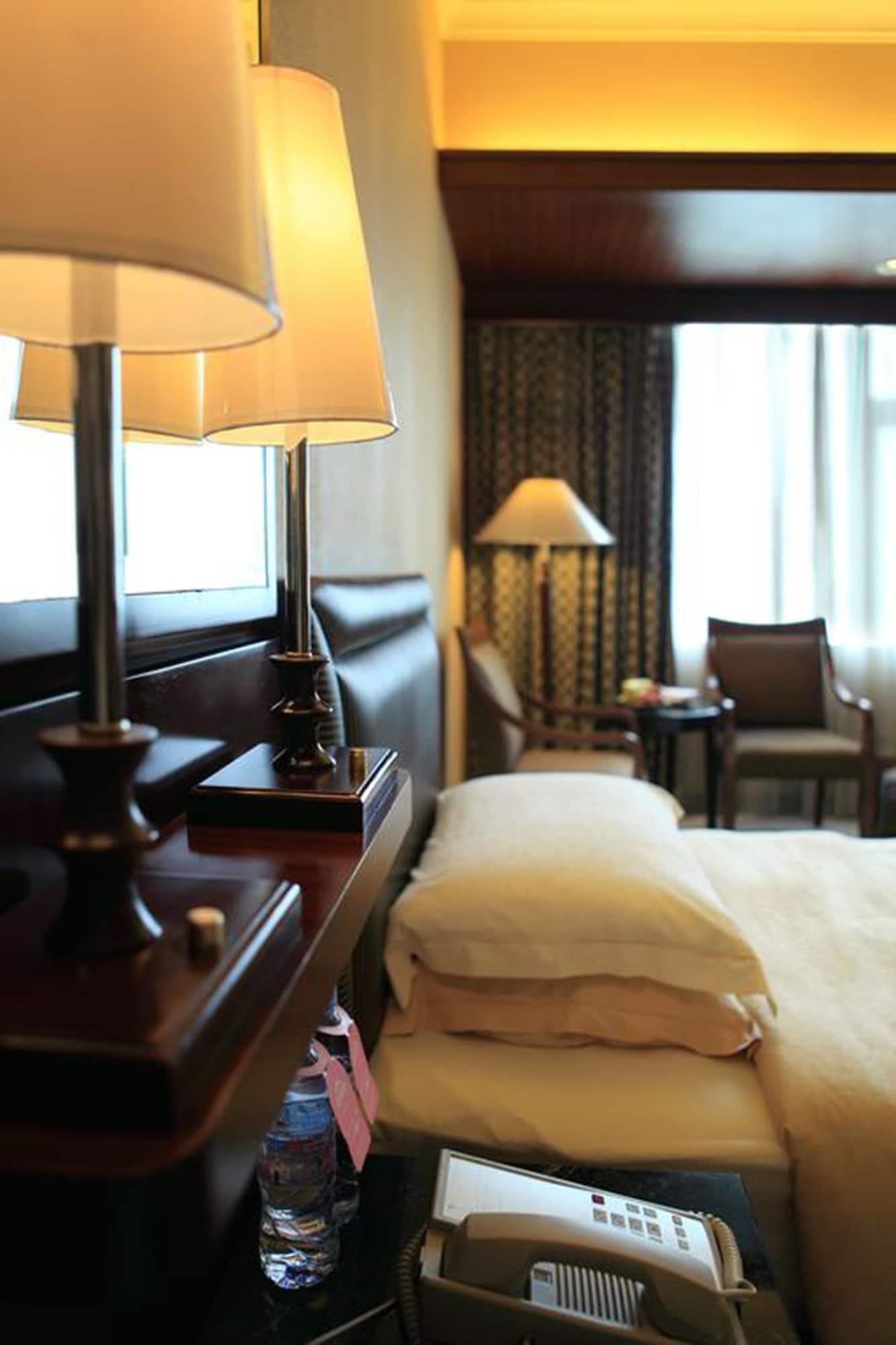 Seaview Gleetour Hotel Shenzhen Zewnętrze zdjęcie