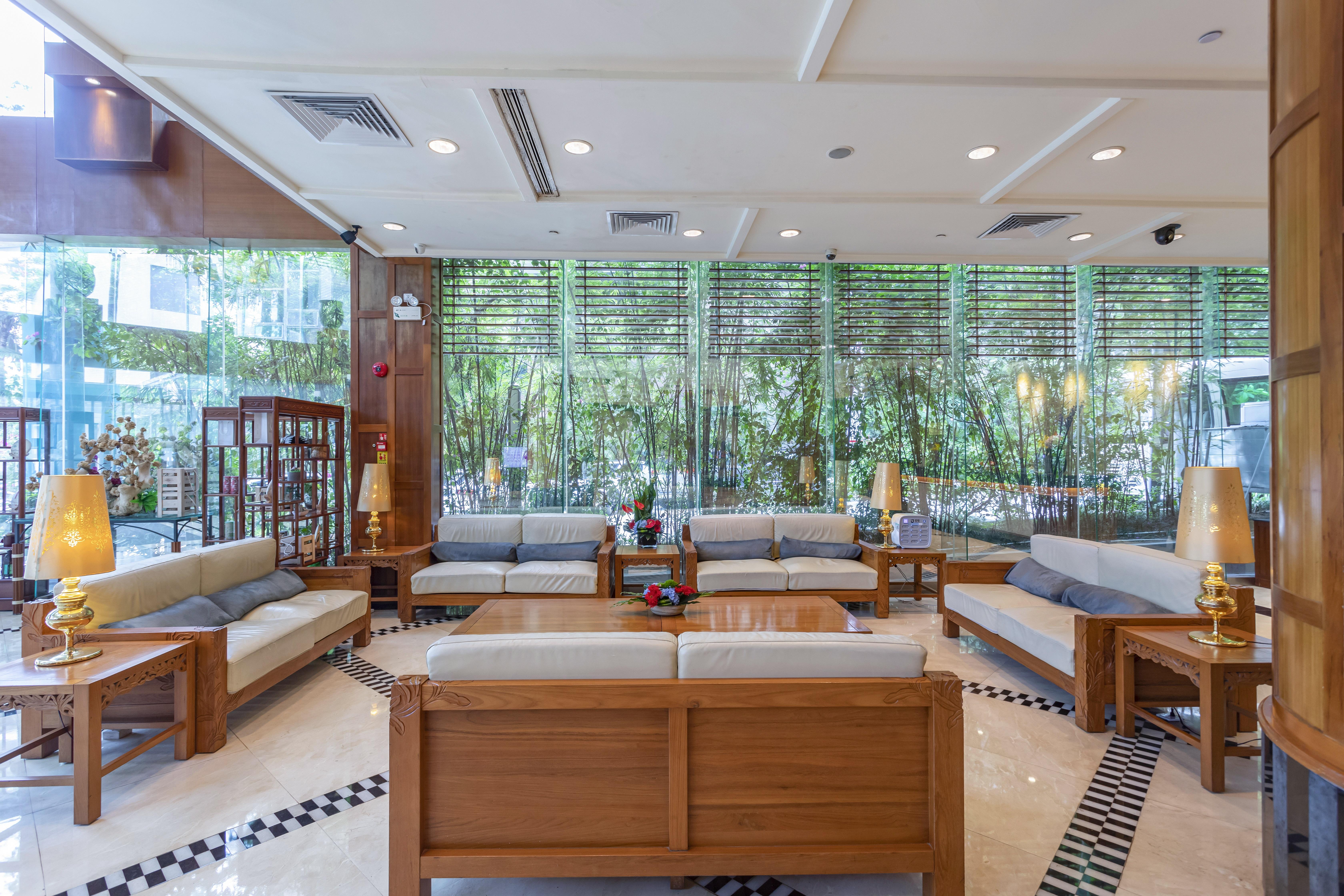 Seaview Gleetour Hotel Shenzhen Zewnętrze zdjęcie