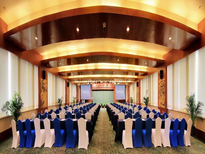 Seaview Gleetour Hotel Shenzhen Zewnętrze zdjęcie