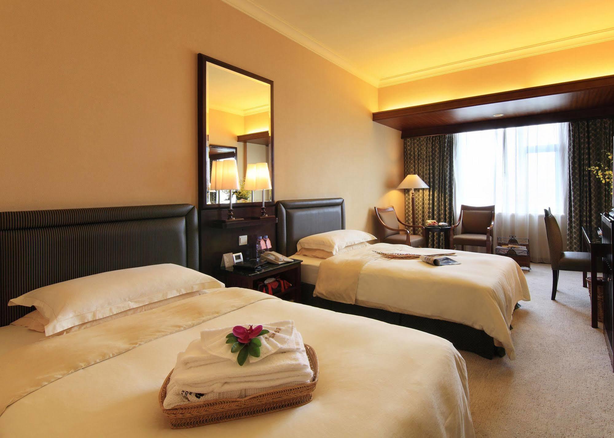 Seaview Gleetour Hotel Shenzhen Zewnętrze zdjęcie