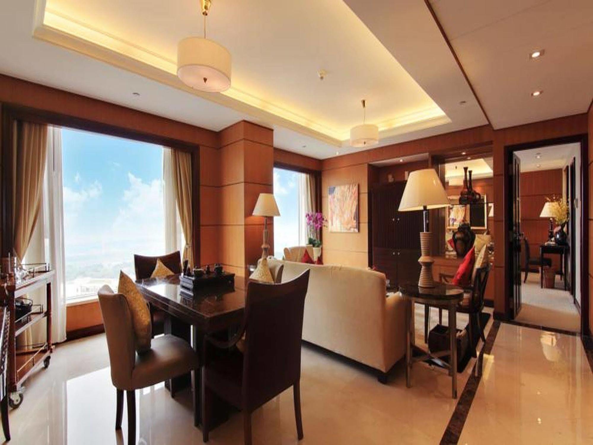 Seaview Gleetour Hotel Shenzhen Zewnętrze zdjęcie