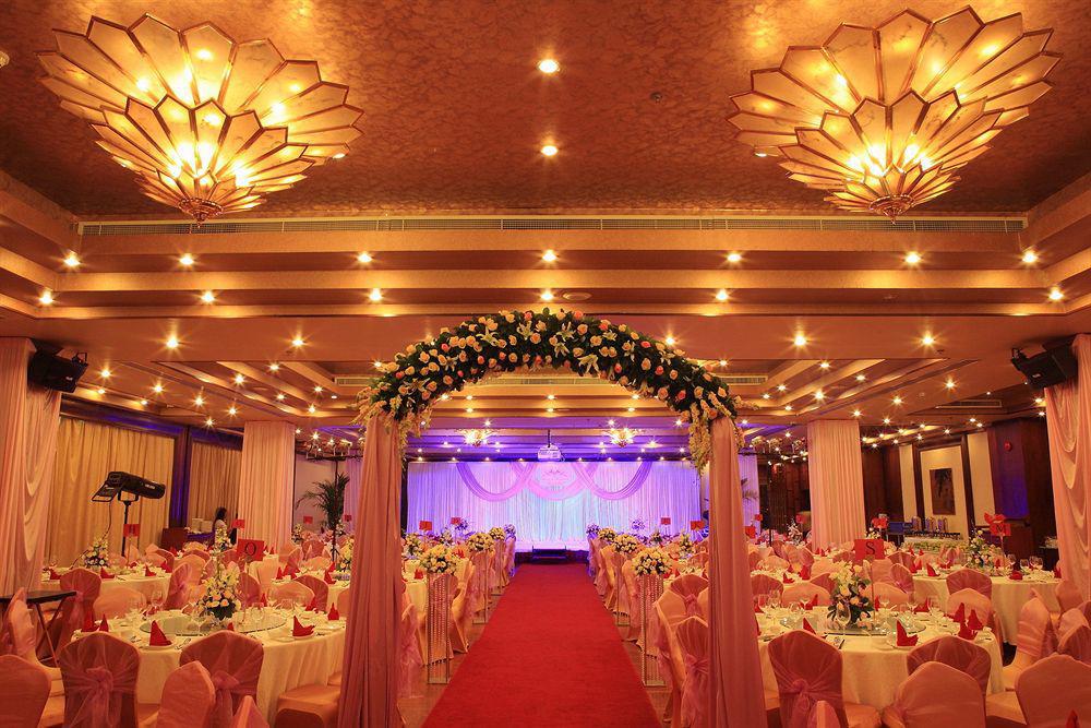 Seaview Gleetour Hotel Shenzhen Zewnętrze zdjęcie