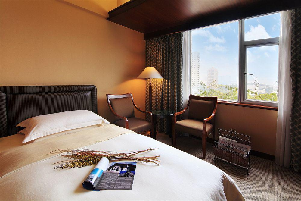 Seaview Gleetour Hotel Shenzhen Zewnętrze zdjęcie